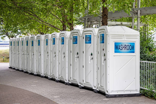 Portable Toilet Options We Offer in Hillcrest Heights, MD