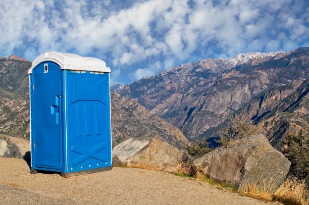 Portable restroom solutions in Hillcrest Heights, MD