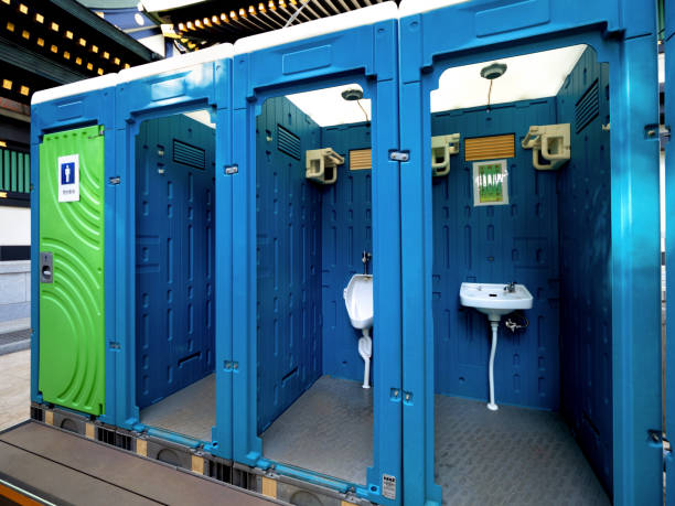 Best Emergency porta potty rental  in Hillcrest Heights, MD