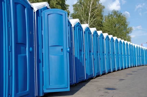 Best Affordable portable toilet rental  in Hillcrest Heights, MD